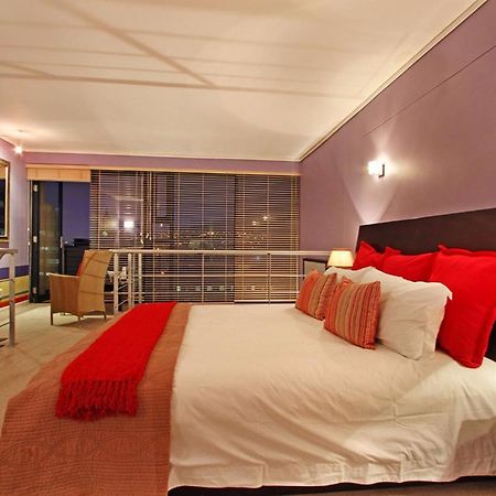 Adderley Terraces Leilighet Cape Town Eksteriør bilde